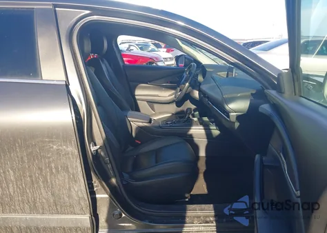 2023 Mazda Cx-30 2.5 S Select из США, поврежденный, VIN 3MVDMBBM2PM528257